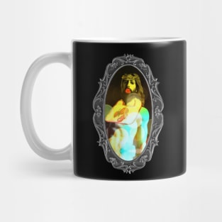 Party Jesus Mug